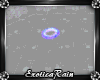 (E)Rainbow Particle Ring