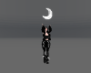 Goddess Of The Moon