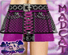 Gothlick Pink Skirt v1