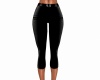 Black Capris