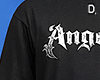 𝖉. Oversized Black