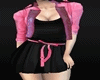*GS conjunto Pink-lin*