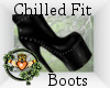 ~QI~ Chilled Boots