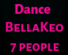 CB* BellaKeo Dance