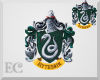 EC| Slytherin Crest