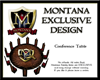 {M}Montana Conference