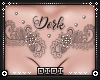 !D! Custom Tattoo Dork