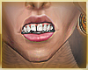 r. realistic tooth