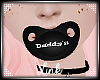 [L] Daddy Paci Blk