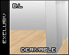 BL | Derivable Apartment