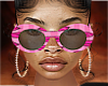 Kiss Me Glasses
