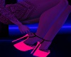 Kadance Neon Heels