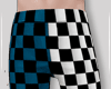 R| CHeckered pants