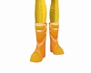 LIS Penny Boots