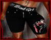 ~Sexy Bad Girl Shorts GA