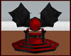 Bat Throne