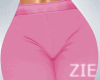 Val Scrunched LLT Pink