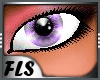[FLS] Light Violet Eyes