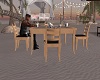 Beach Coffee Table