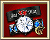 ANA & MAX