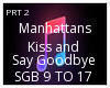 KISS & SAY GOODBYE PRT2