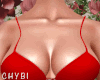 C~Red Angel Lingerie