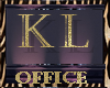 KL*TABLE-OFFICE-