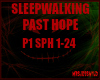 HIM- Sleepwalking part1