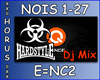 E=NC2 - Noisecontrollers