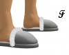 Female Slippers