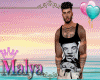 CAMISETA WILL