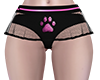 🐾 Kitty Skirt