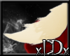 xIDx WhiteChoco Tail V1
