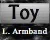 Toy Armband