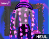 NHC - Uri Wang Cape