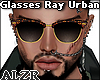 Glasses Ray urban