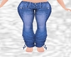 KID CUTE BLUE JEAN
