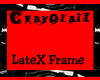 ~LateX Frame~