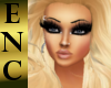 Enc. Kamry Bleach Blond