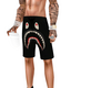 Bape Shorts