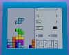 SG Tetris Game Kawaii