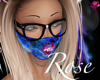 *R* Blue Galaxy Mask