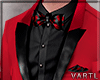VT | Crimson Suit
