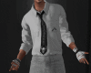 (X) Personal Grey Shirt