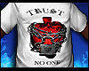 Trust None