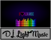 DJ Light Dome Music
