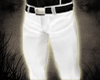 [ADR]Cool Pants WHITE