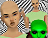 Pet alien