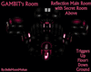 [BM] Gambit's Room