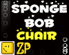 Sponge Bob Chair